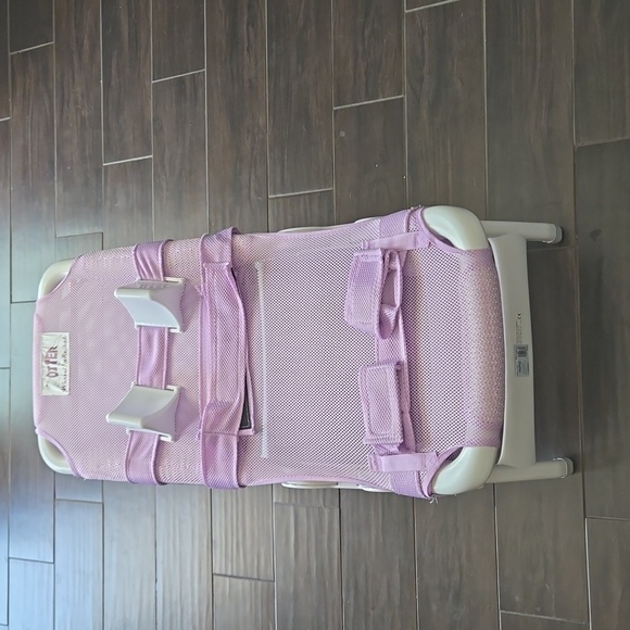 Otter Bathing System Chair - Picture 7 of 8